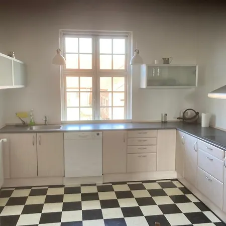 Appartement Store Vemb