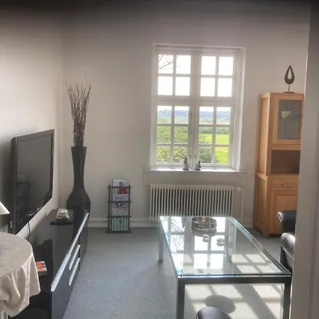Store Apartment Vemb