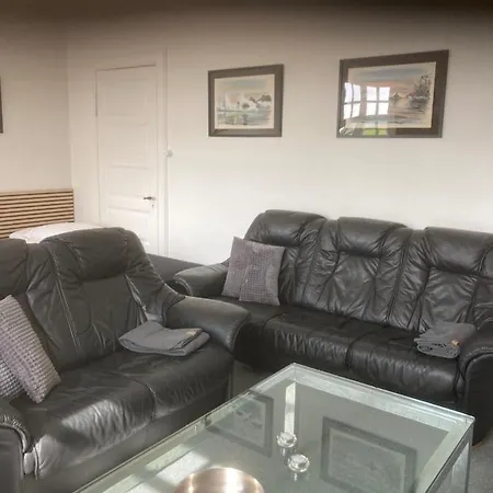 Store Apartment