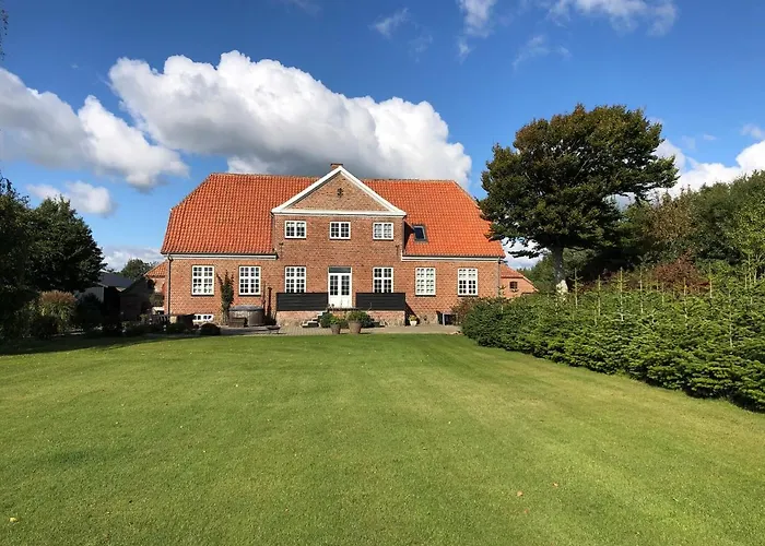 Store Lägenhet *